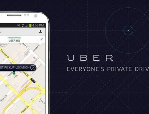 Uber Features That Make it Worth 18.2 Billion – Clone for Advanced Taxi Booking Site!